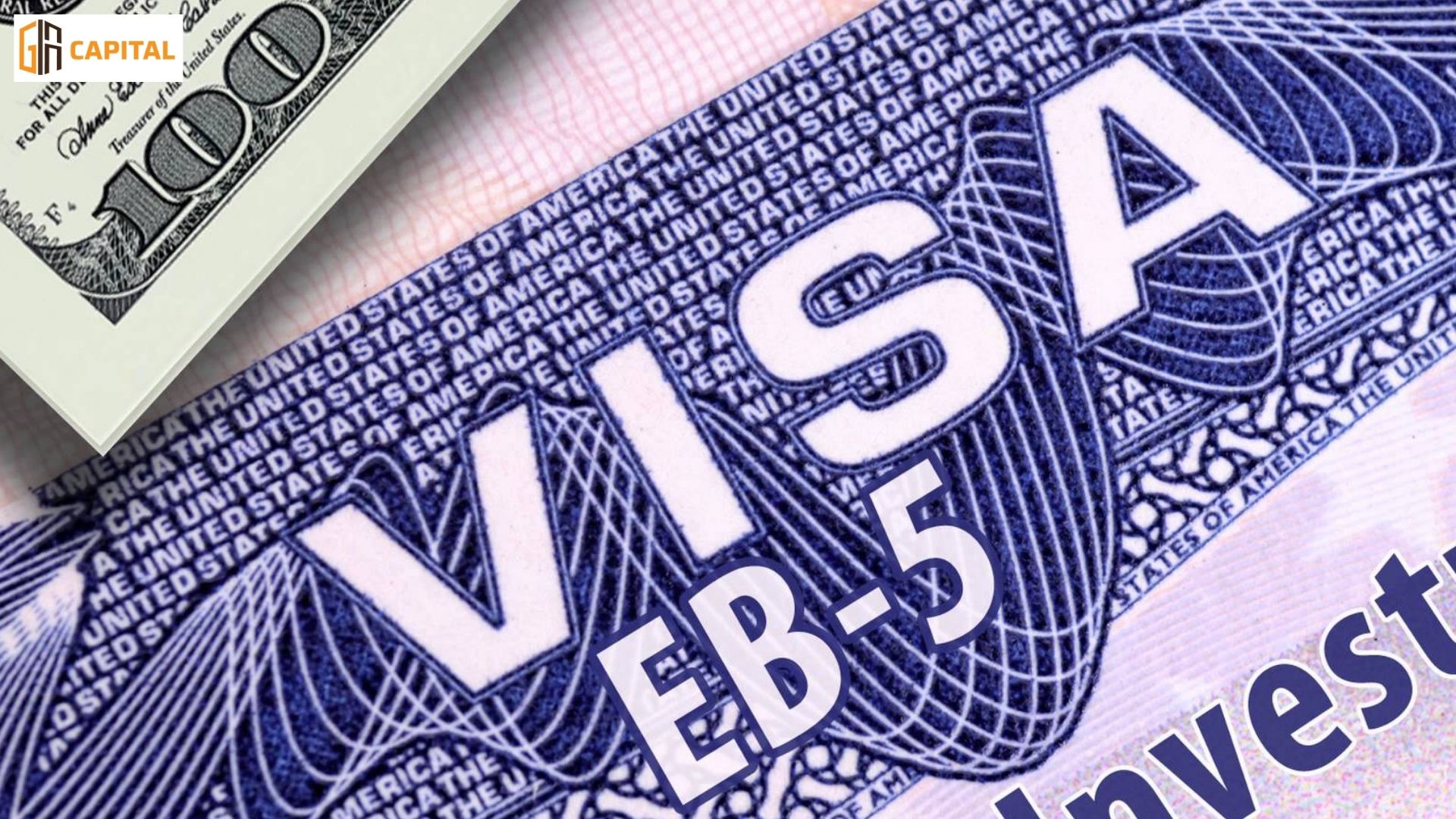 Chương trình định cư EB5 - Giải pháp định cư Mỹ nhanh chóng và bền vững hơn bảo lãnh thân nhân