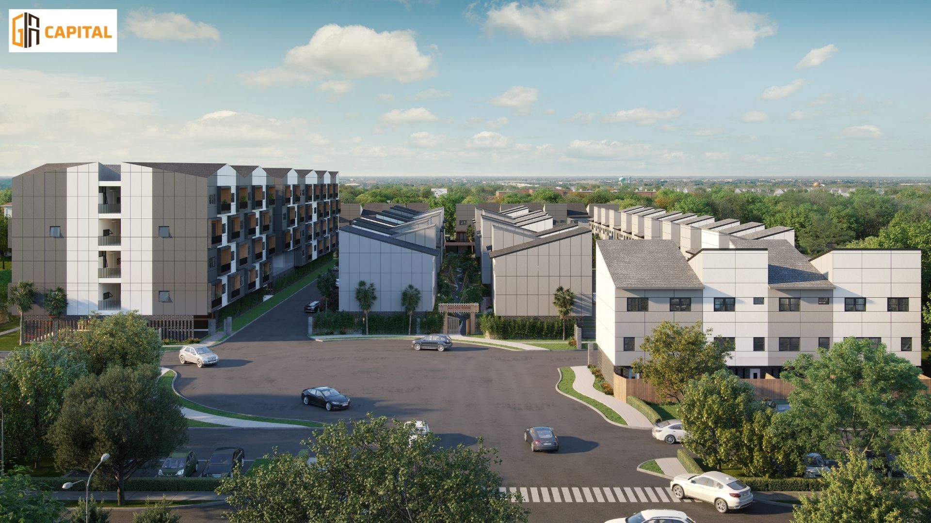 Đầu tư EB5 cùng Gia Capital EB5 - Nhận thẻ xanh cho cả gia đình, không phụ thuộc người bảo lãnh