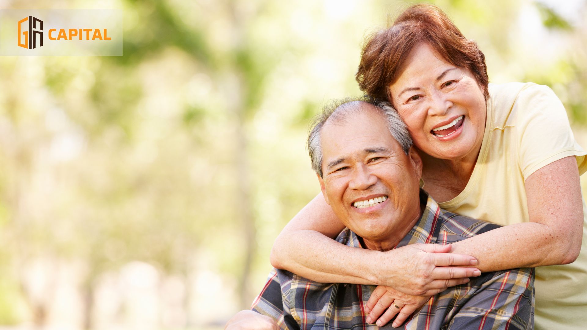 Cam kết các vấn đề khi bảo lãnh ba mẹ