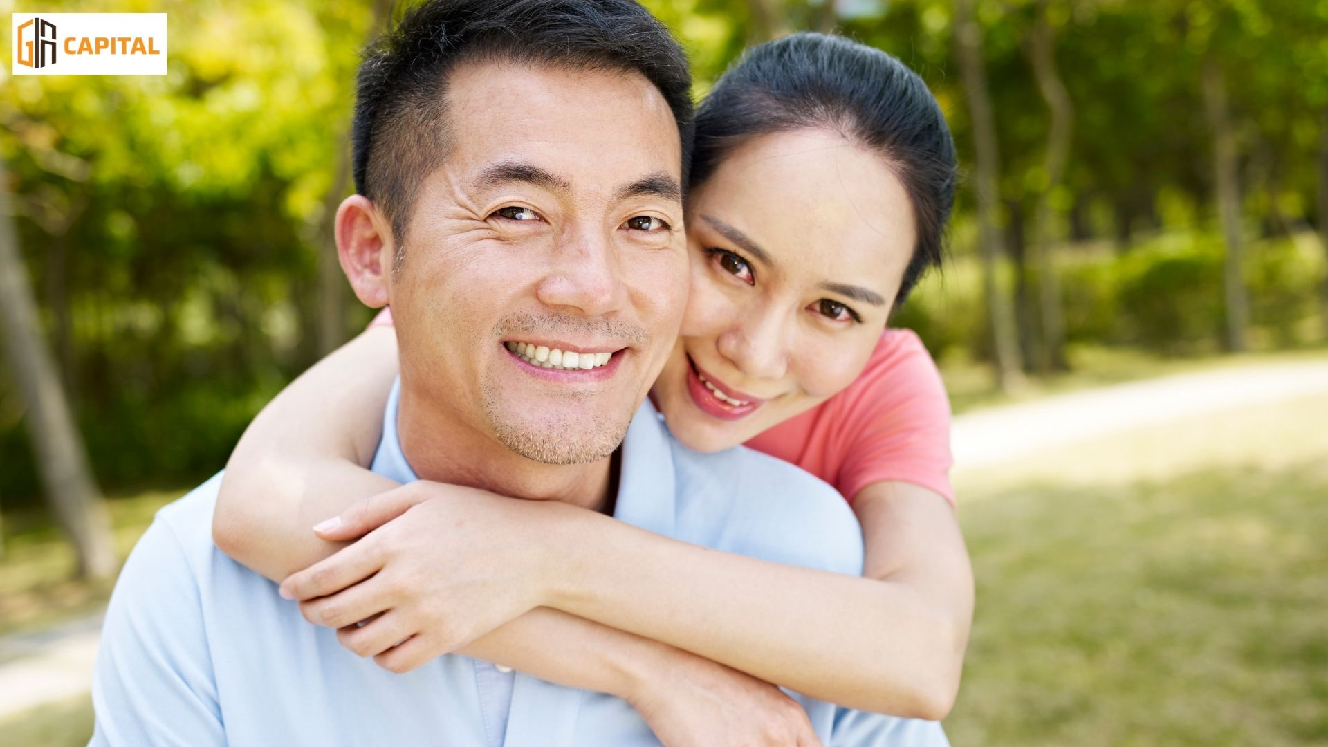 Chồng bảo lãnh vợ đi Mỹ mất bao lâu?