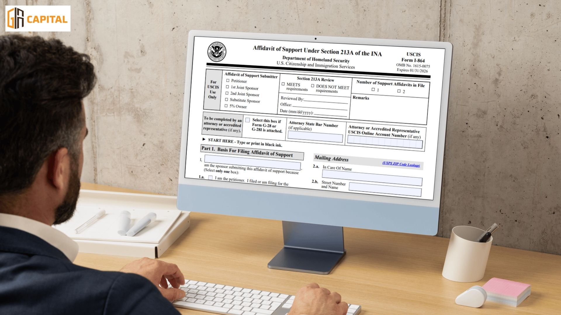 Các yếu tố ảnh hưởng đến thời gian chờ bảo lãnh vợ chồng sang Mỹ