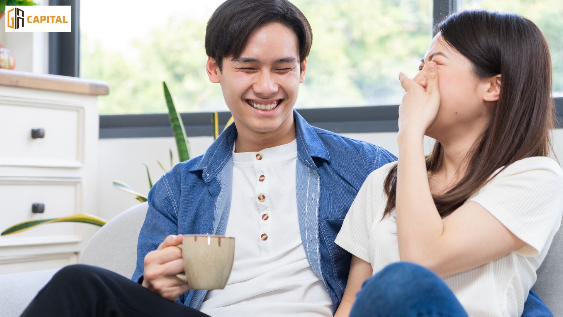 Điều kiện để chồng bảo lãnh vợ đi Mỹ là gì?