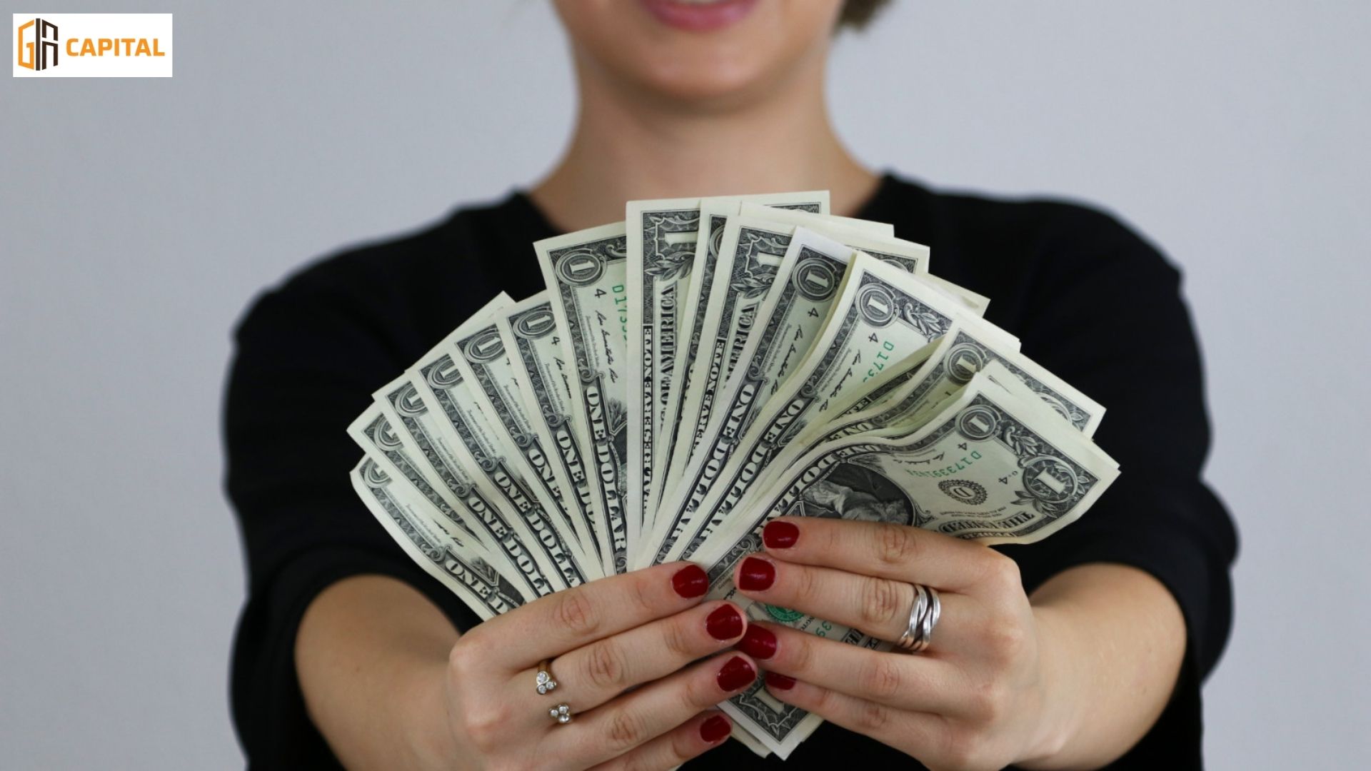 Chi phí làm hồ sơ chồng bảo lãnh vợ đi Mỹ là bao nhiêu?