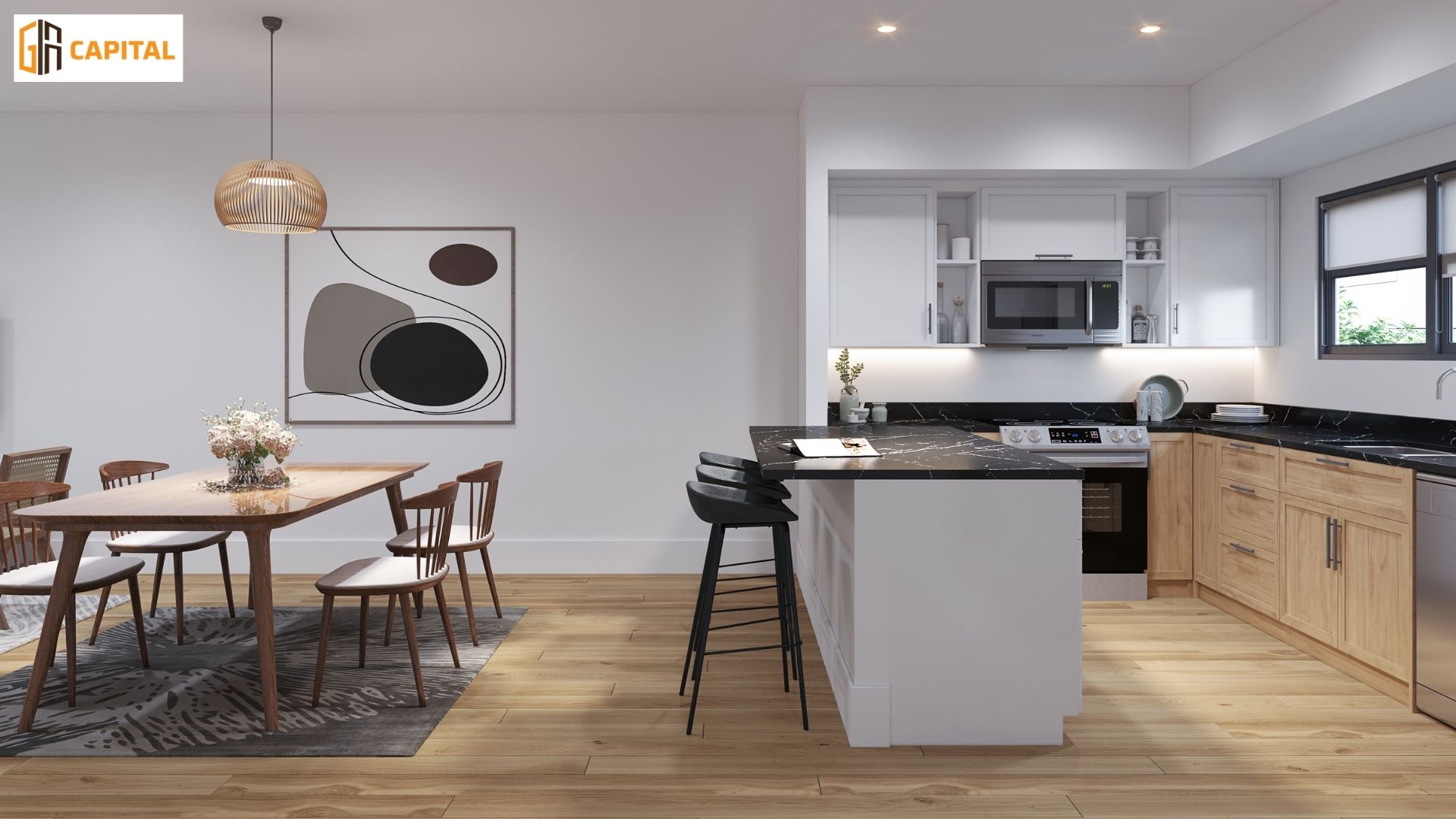 So sánh thời gian nhận thẻ xanh giữa bảo lãnh vợ/chồng và EB5