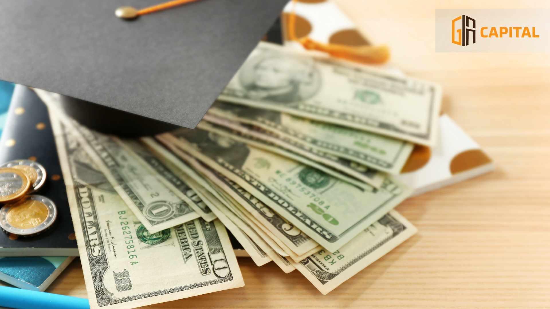 Chuẩn bị chi phí để bảo lãnh