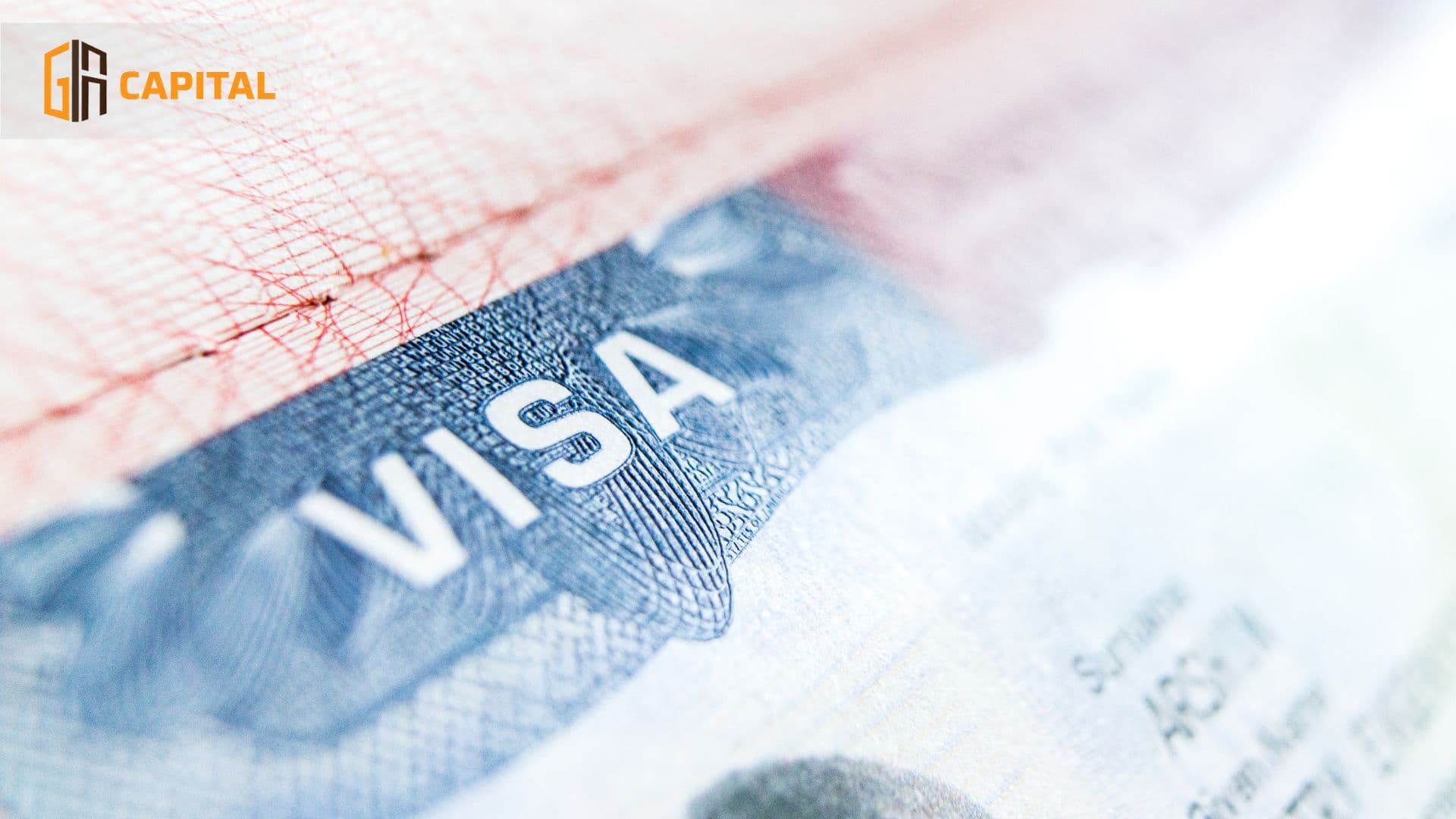Lưu ý thời gian của visa EB-5