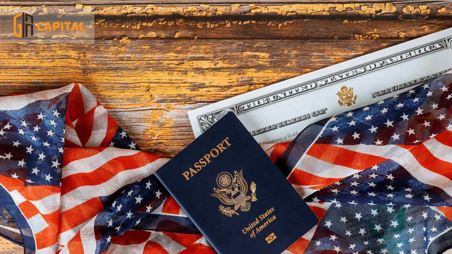 Những quyền lợi khi khách hàng có thẻ xanh Visa EB5 định cư Mỹ