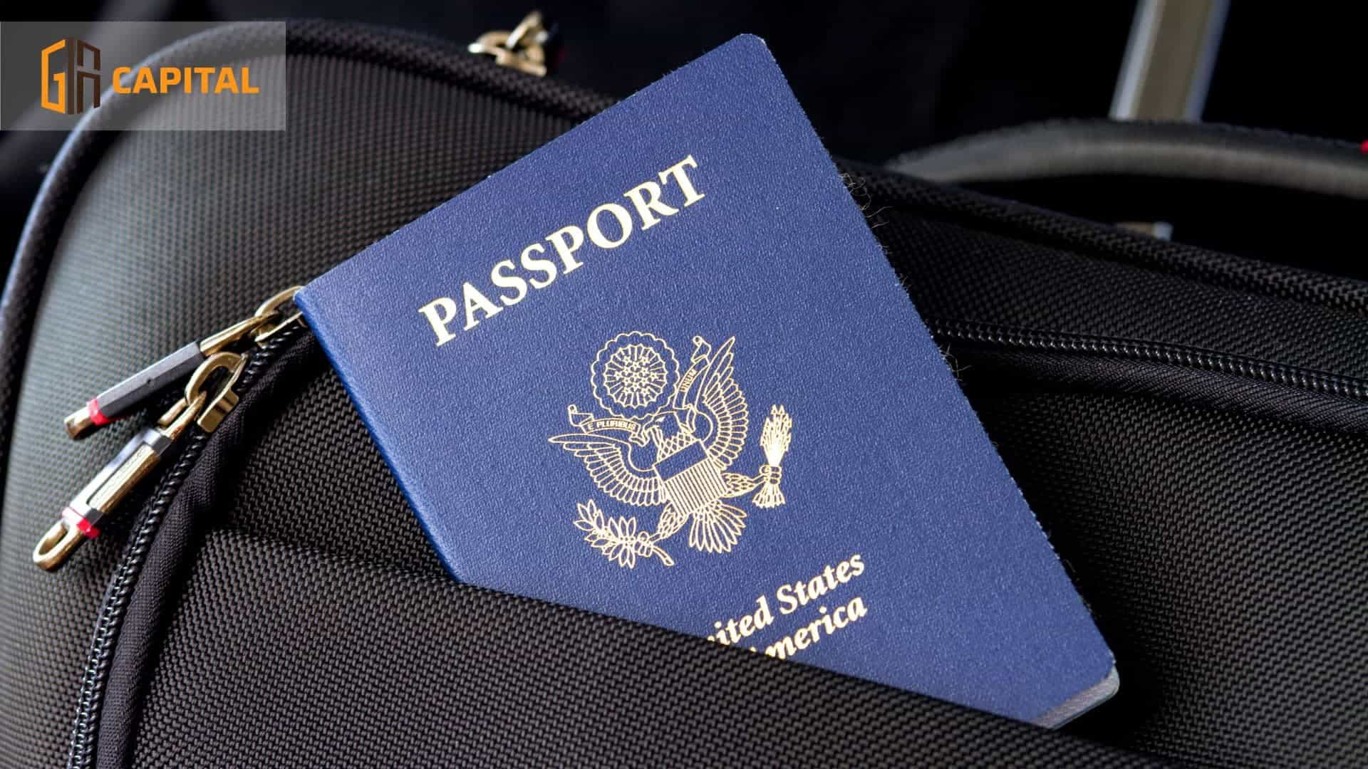 Những quyền lợi khi khách hàng có thẻ xanh Visa EB-5 định cư Mỹ