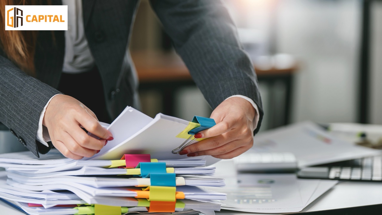 Giấy tờ cần mang theo khi phỏng vấn xin Visa du lịch Mỹ