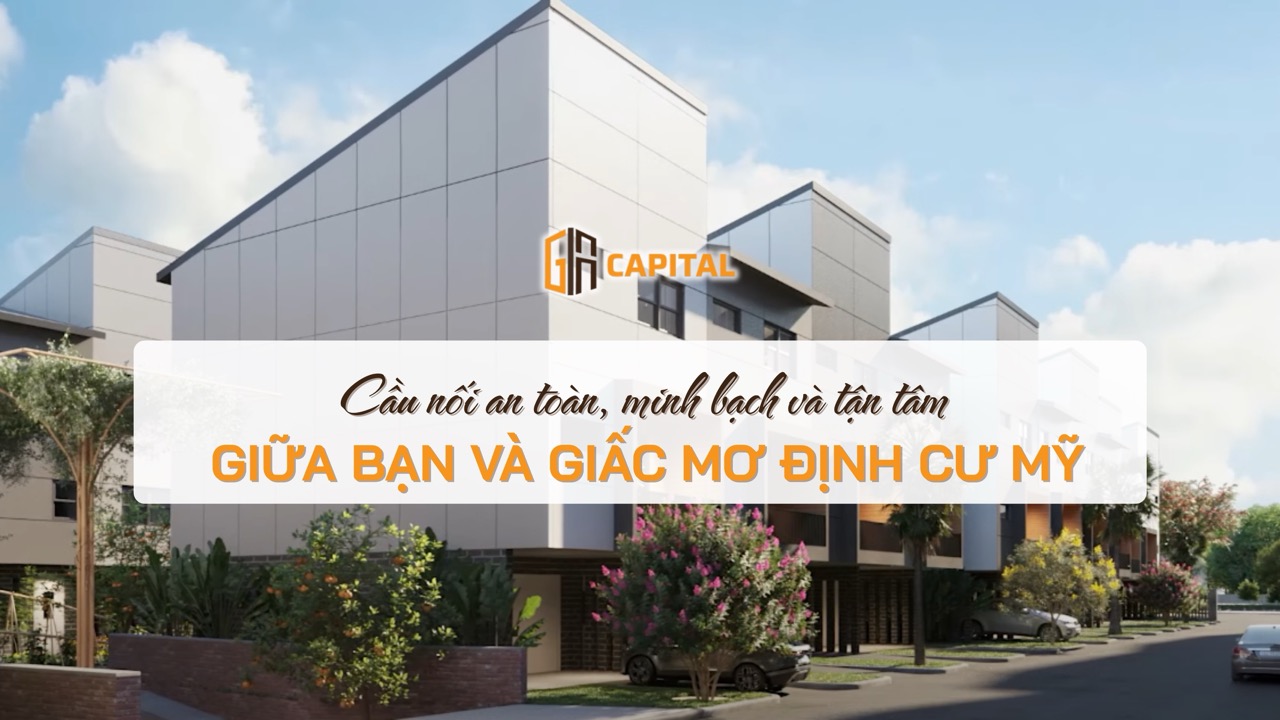 Gia Capital EB5 – Cầu nối an toàn, minh bạch và tận tâm giữa bạn và giấc mơ định cư Mỹ