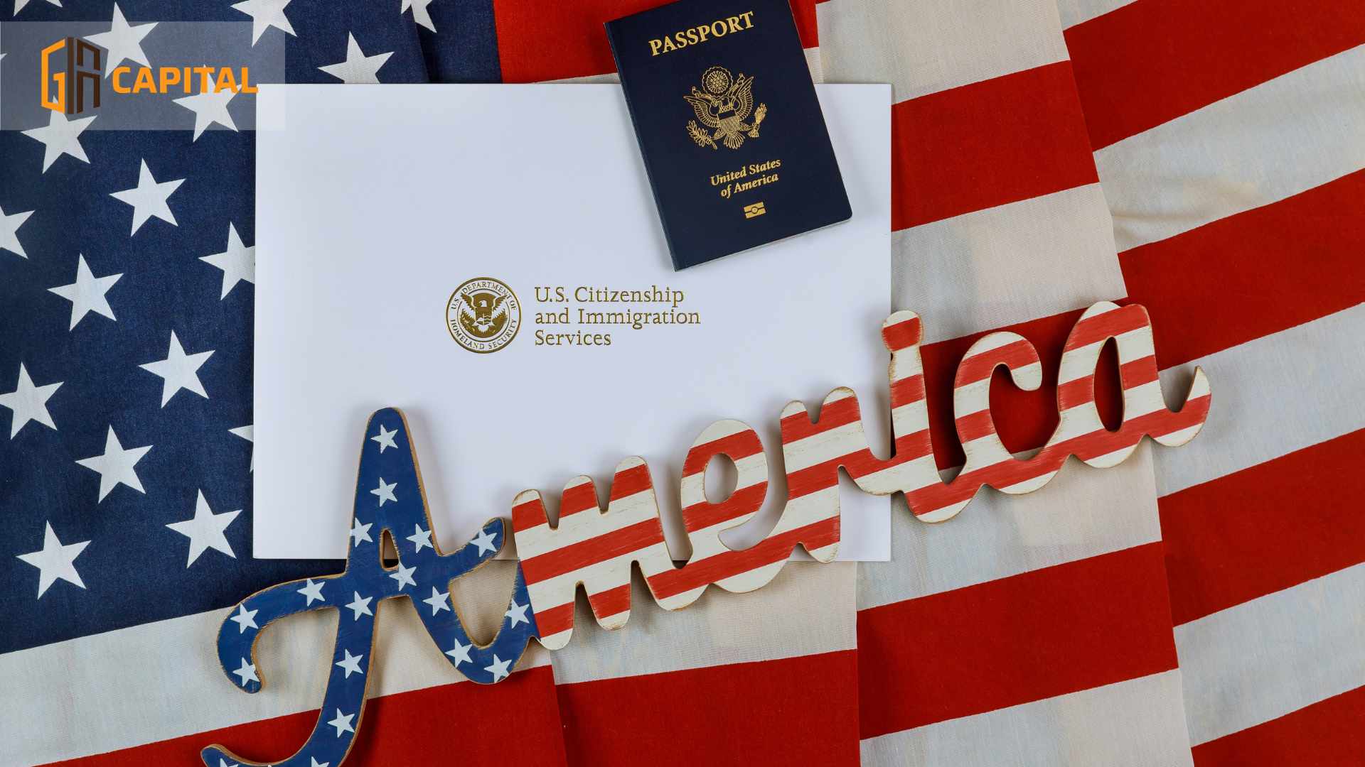 Định cư Mỹ diện EB5 được nhiều người quan tâm