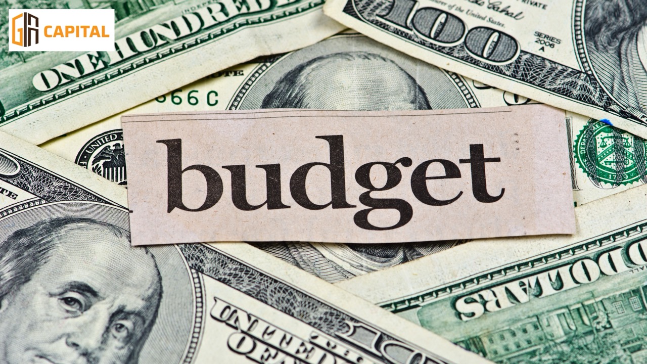 Bí quyết lập ngân sách du lịch Mỹ hiệu quả