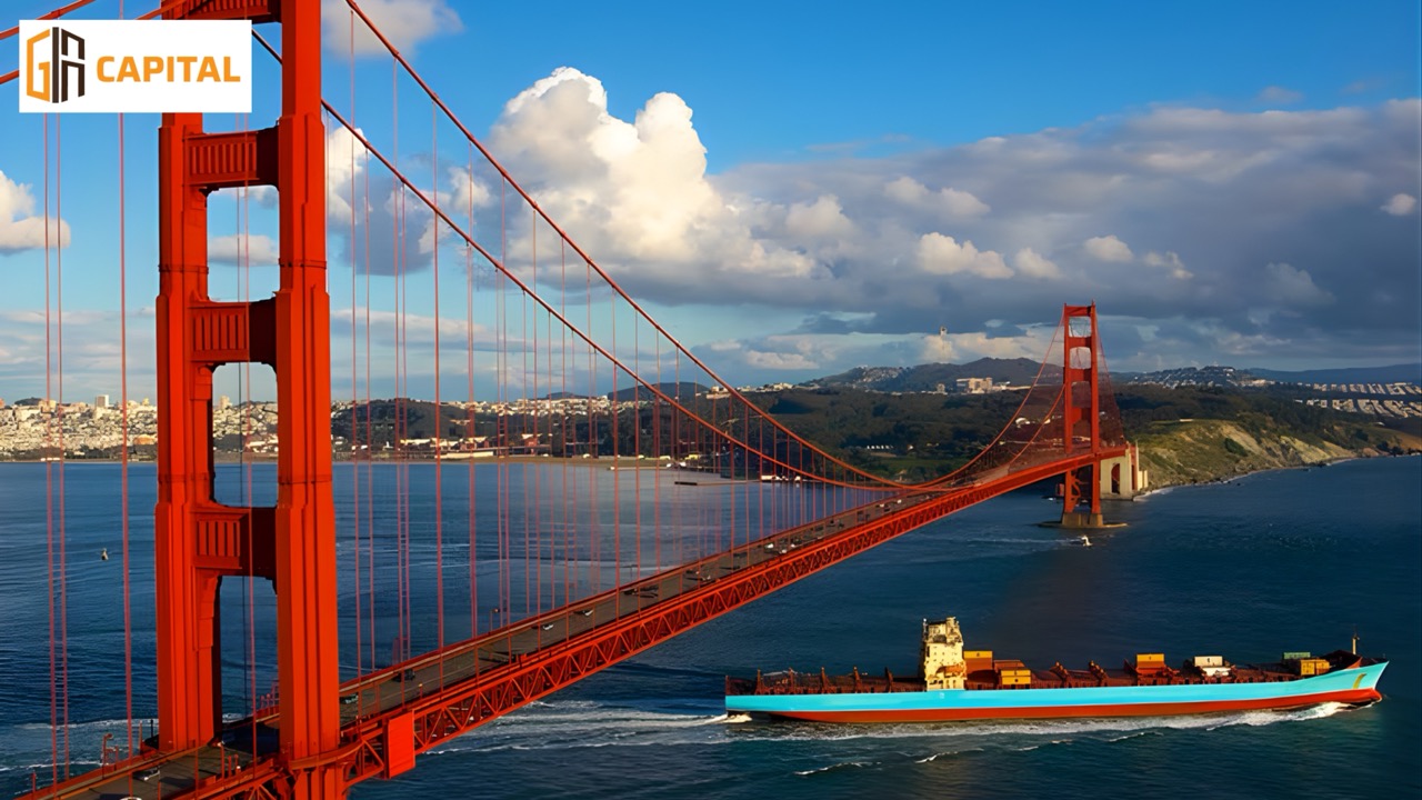 Thời điểm lý tưởng để đi du lịch Mỹ