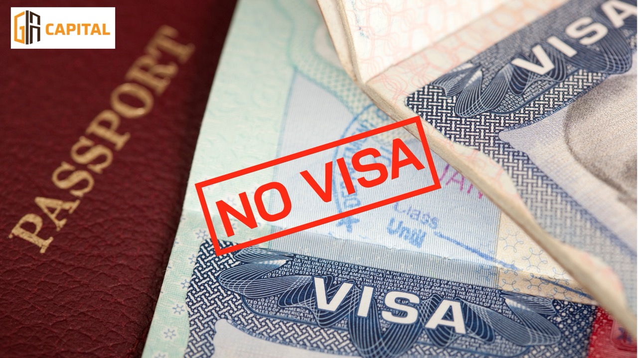 Du lịch Mỹ miễn visa là gì? Giới thiệu chương trình Visa Waiver Program (VWP)