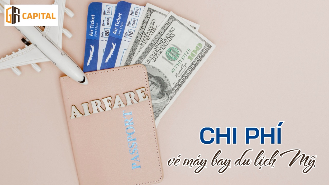 Du lịch Mỹ tự túc cần bao nhiêu tiền?