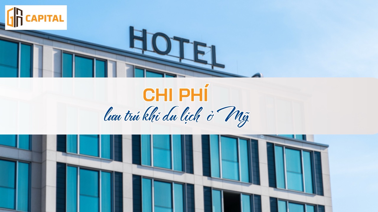 Du lịch Mỹ tự túc cần bao nhiêu tiền?