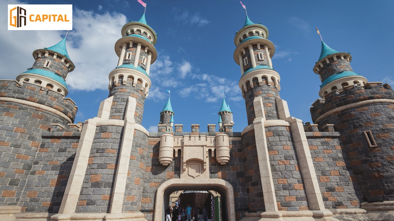 Du lịch Mỹ tự túc cần bao nhiêu tiền?