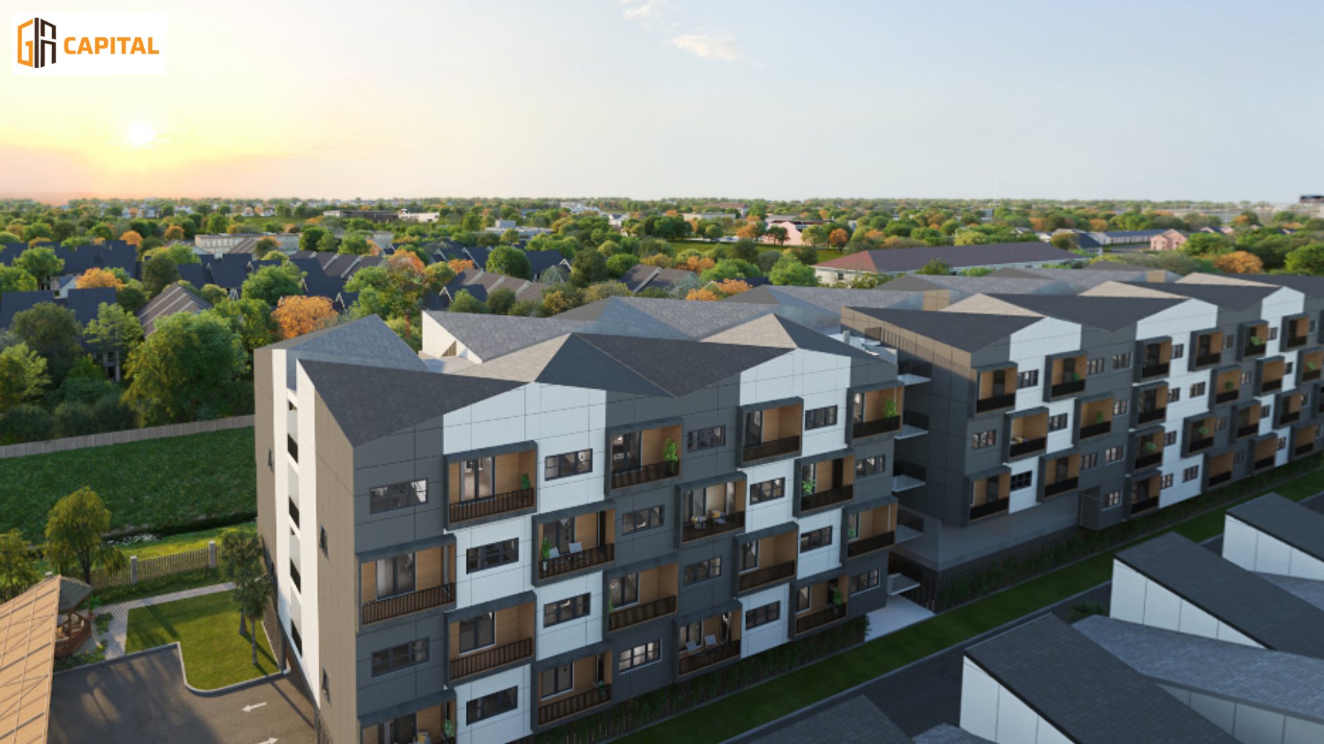 Chương trình EB5 của Gia Capital EB5 - Giải pháp định cư Mỹ lâu dài và an toàn