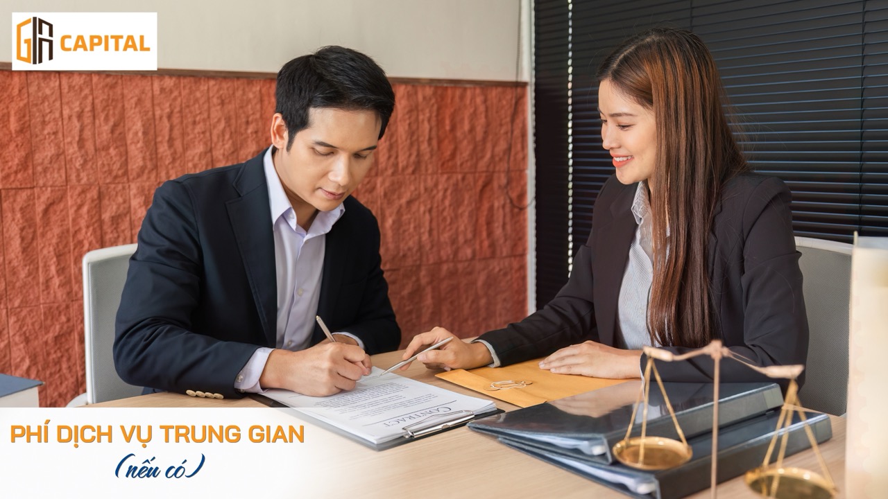 Chi phí chính khi làm visa đi Mỹ