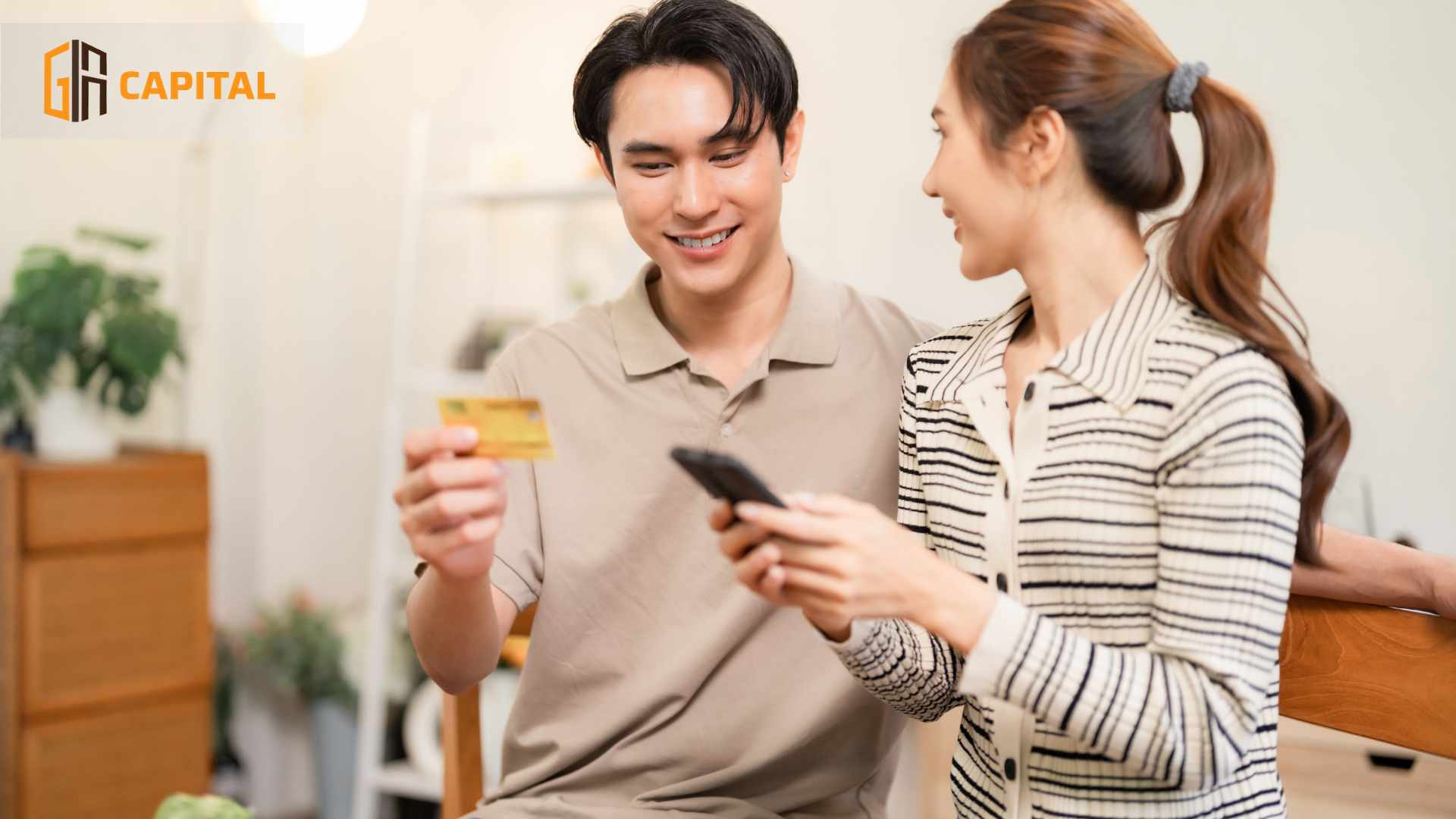 Nắm rõ các điều kiện để chồng bảo lãnh vợ qua Mỹ