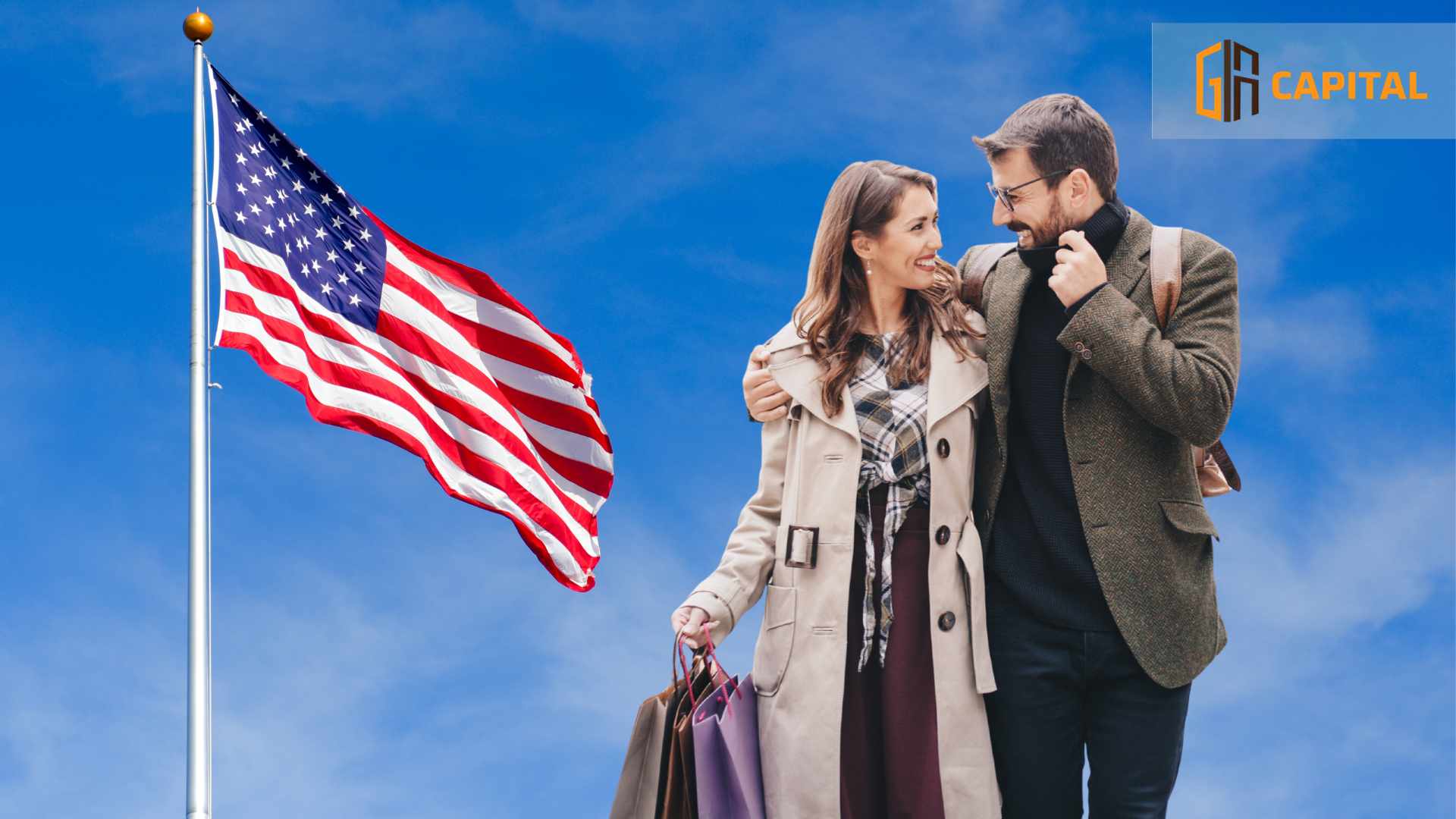 Nhiều người thắc mắc chồng bảo lãnh vợ đi mỹ mất bao lâu