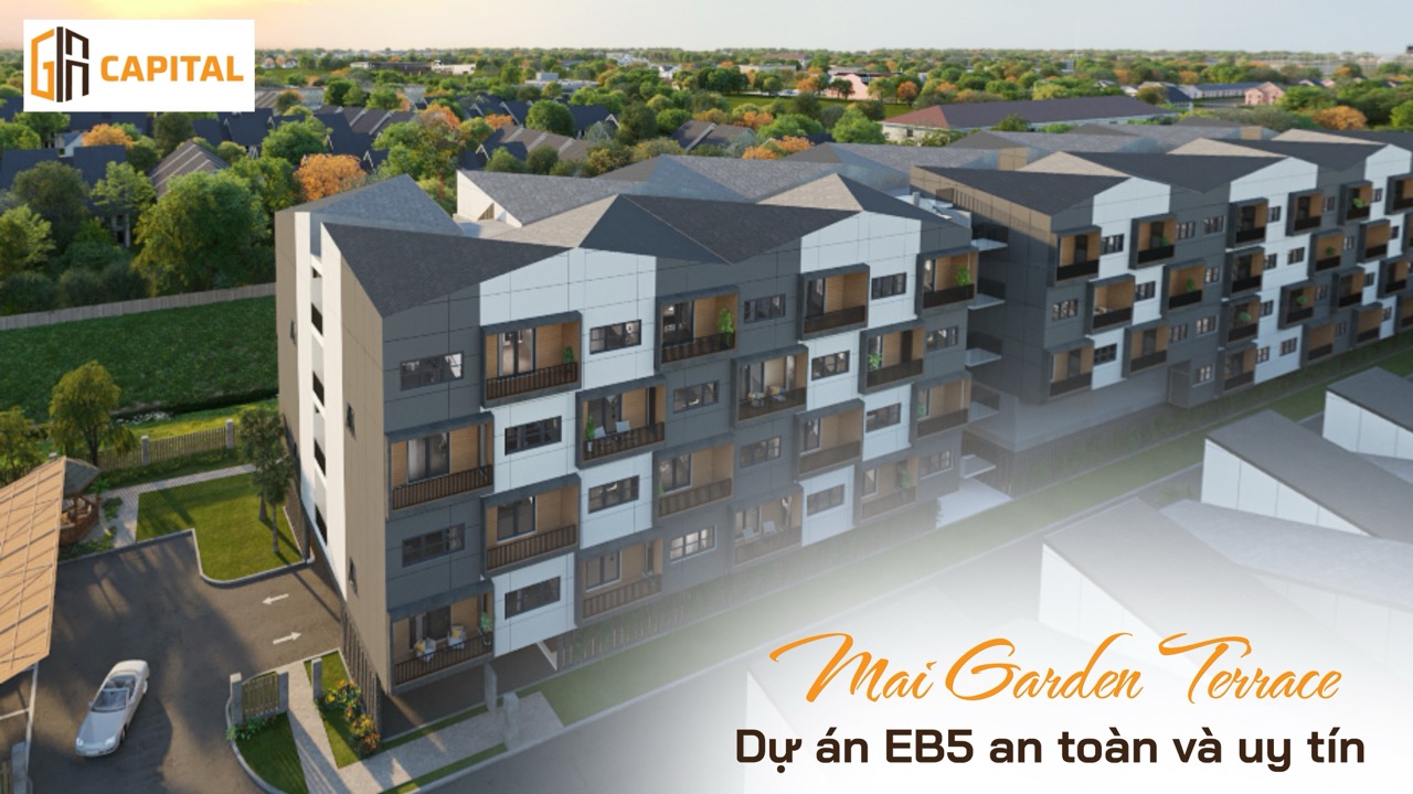 Gia Capital EB5 - Nơi hành trình đầu tư EB-5 trở nên an toàn, rõ ràng và trọn vẹn cùng bạn đến giấc mơ Mỹ