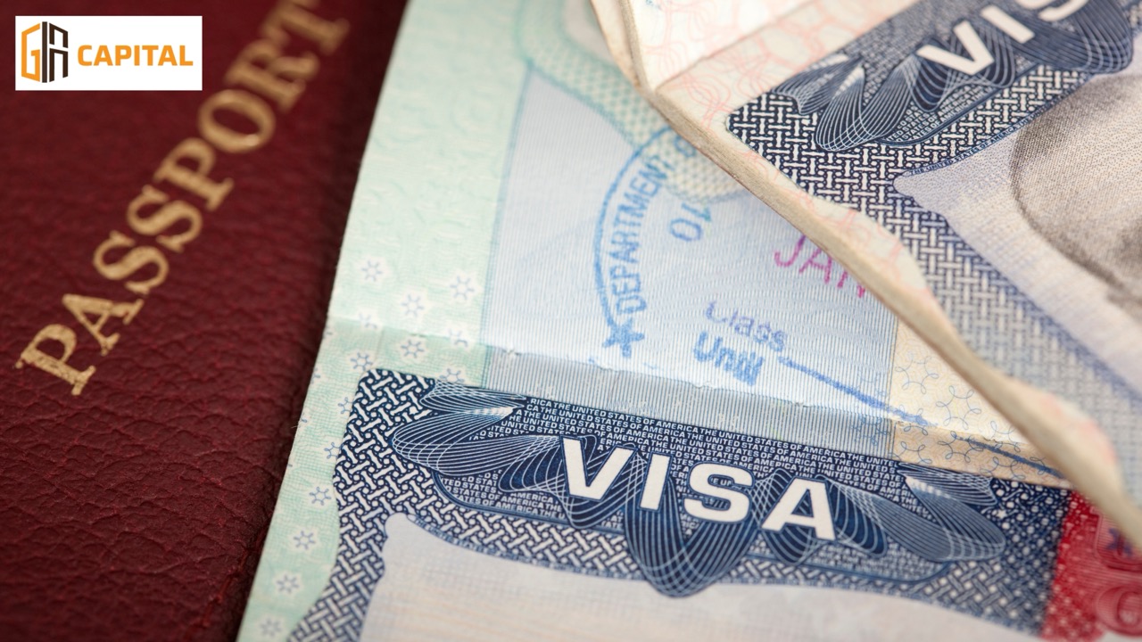 Độ khó xin visa Mỹ theo từng diện