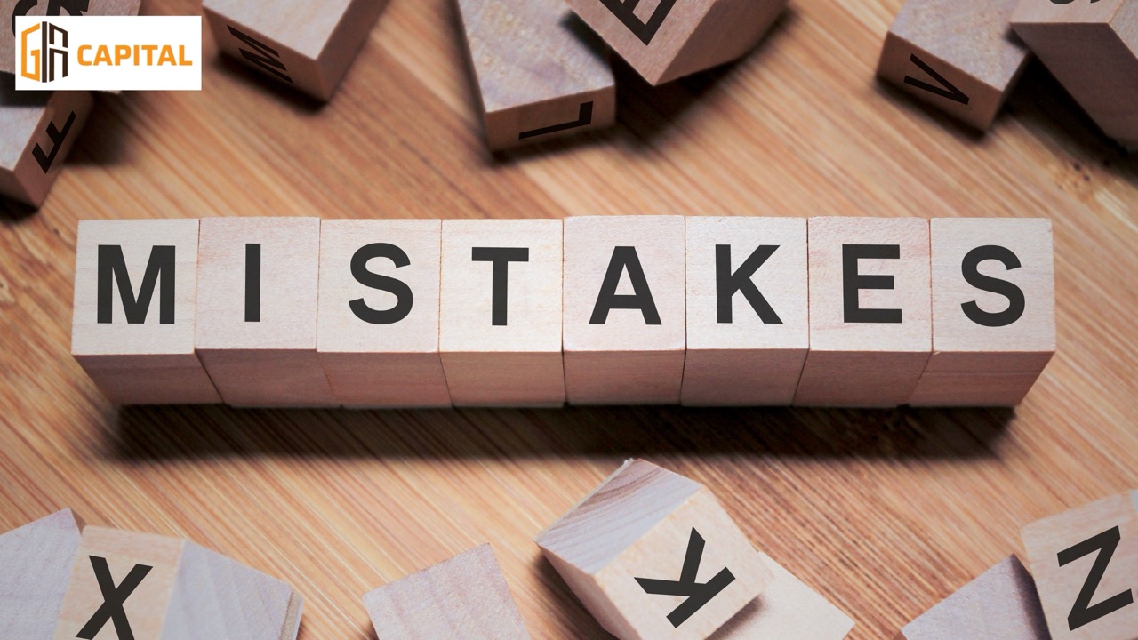 Những lý do phổ biến bị từ chối visa Mỹ và cách khắc phục