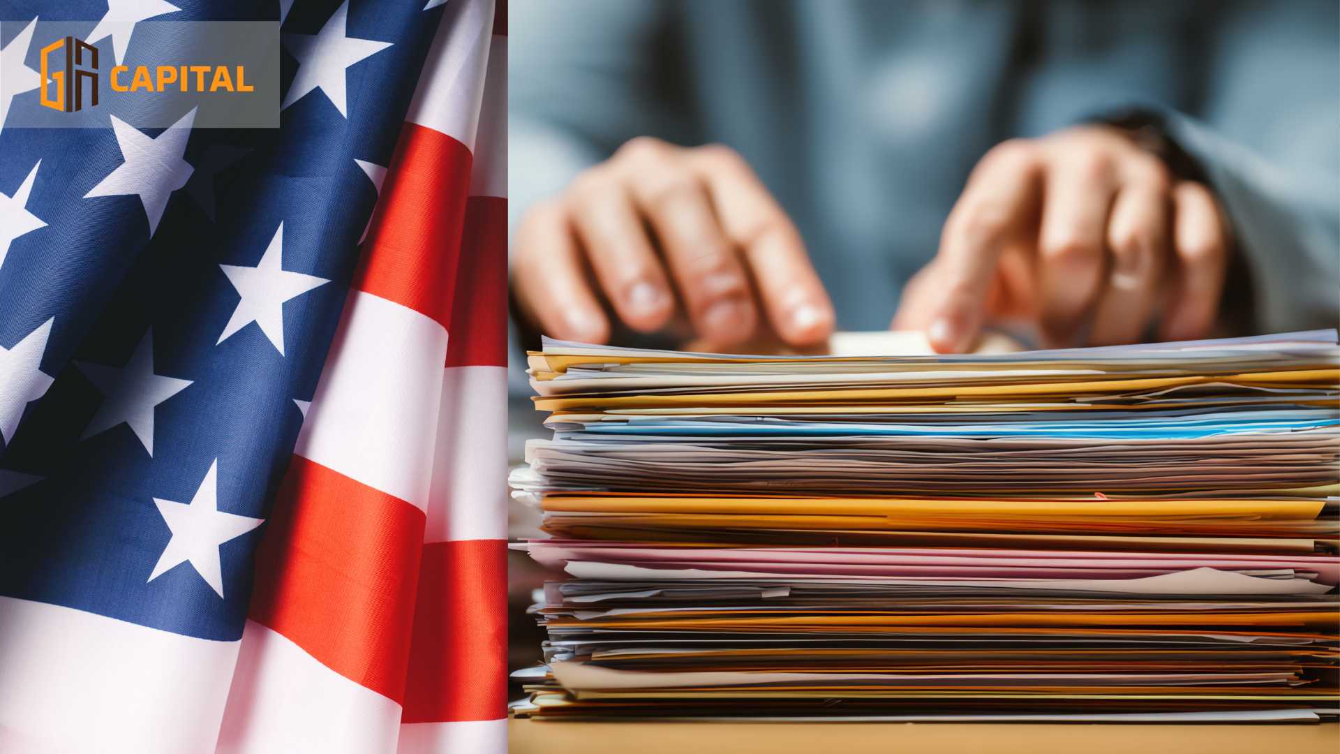 Bị rớt phỏng vấn định cư Mỹ do hồ sơ