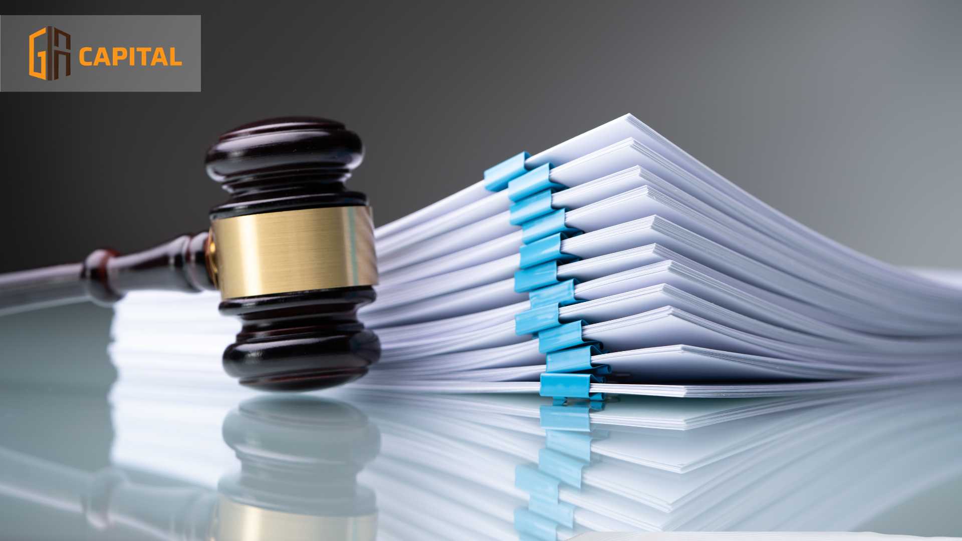 Chuẩn bị hồ sơ đầy đủ