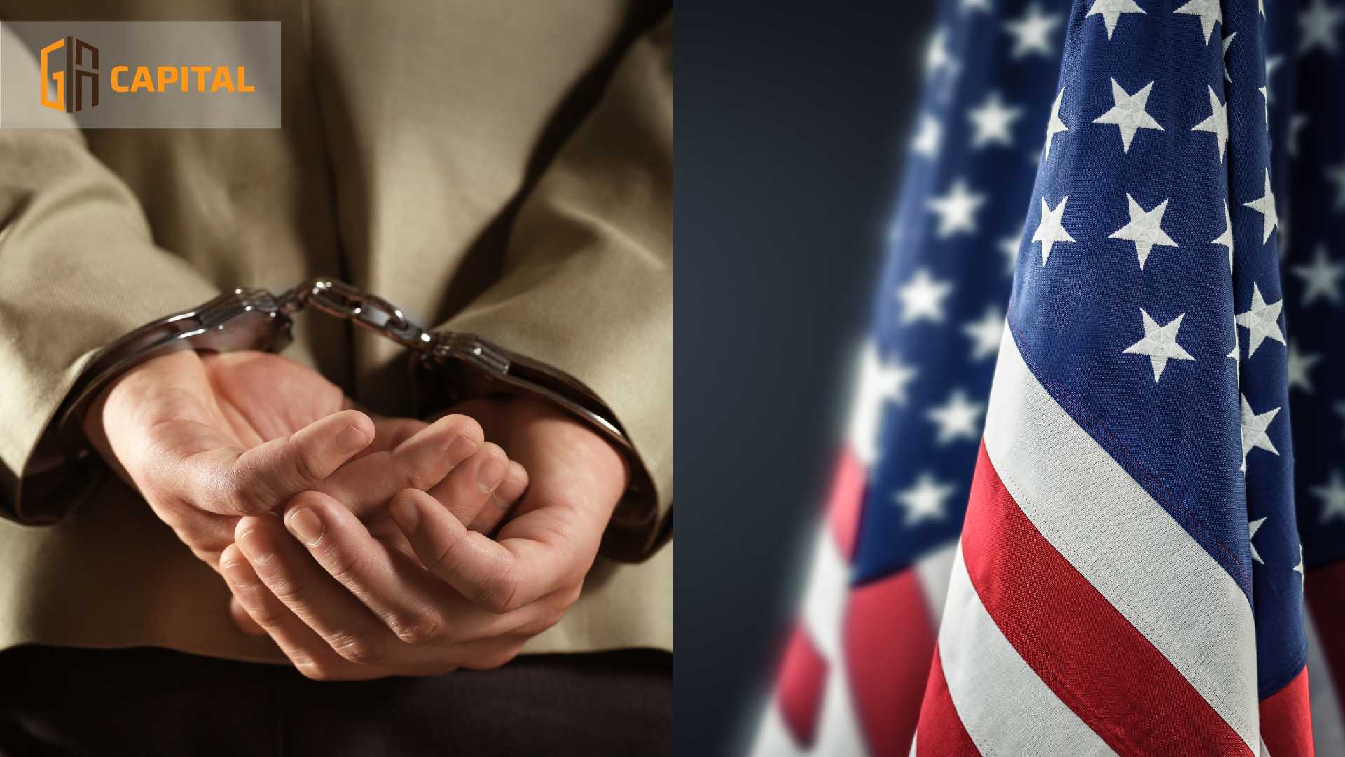 Có tiền án tiền sự rất dễ bị từ chối hồ sơ