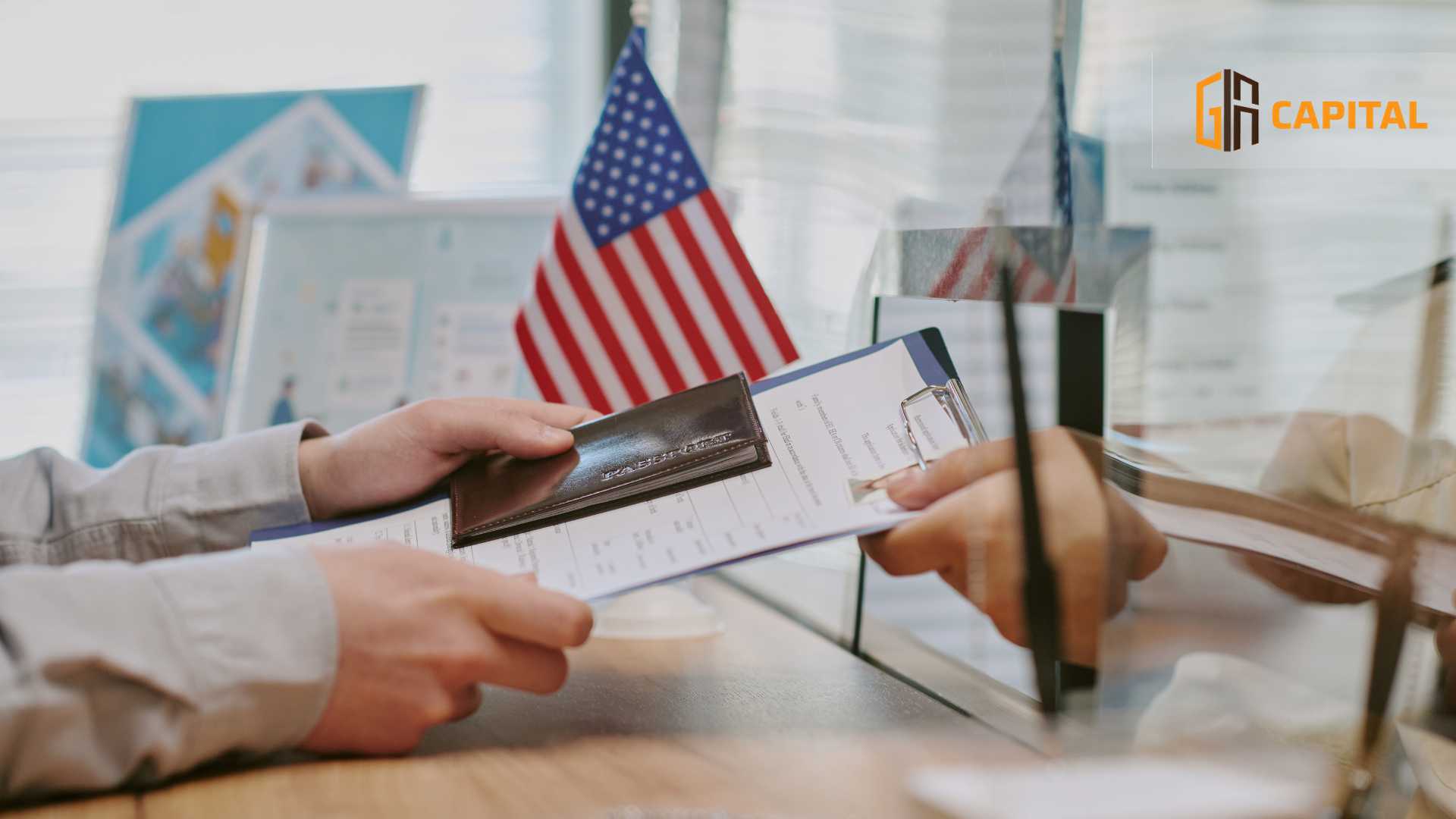 Nắm rõ quy trình xin bảo lãnh