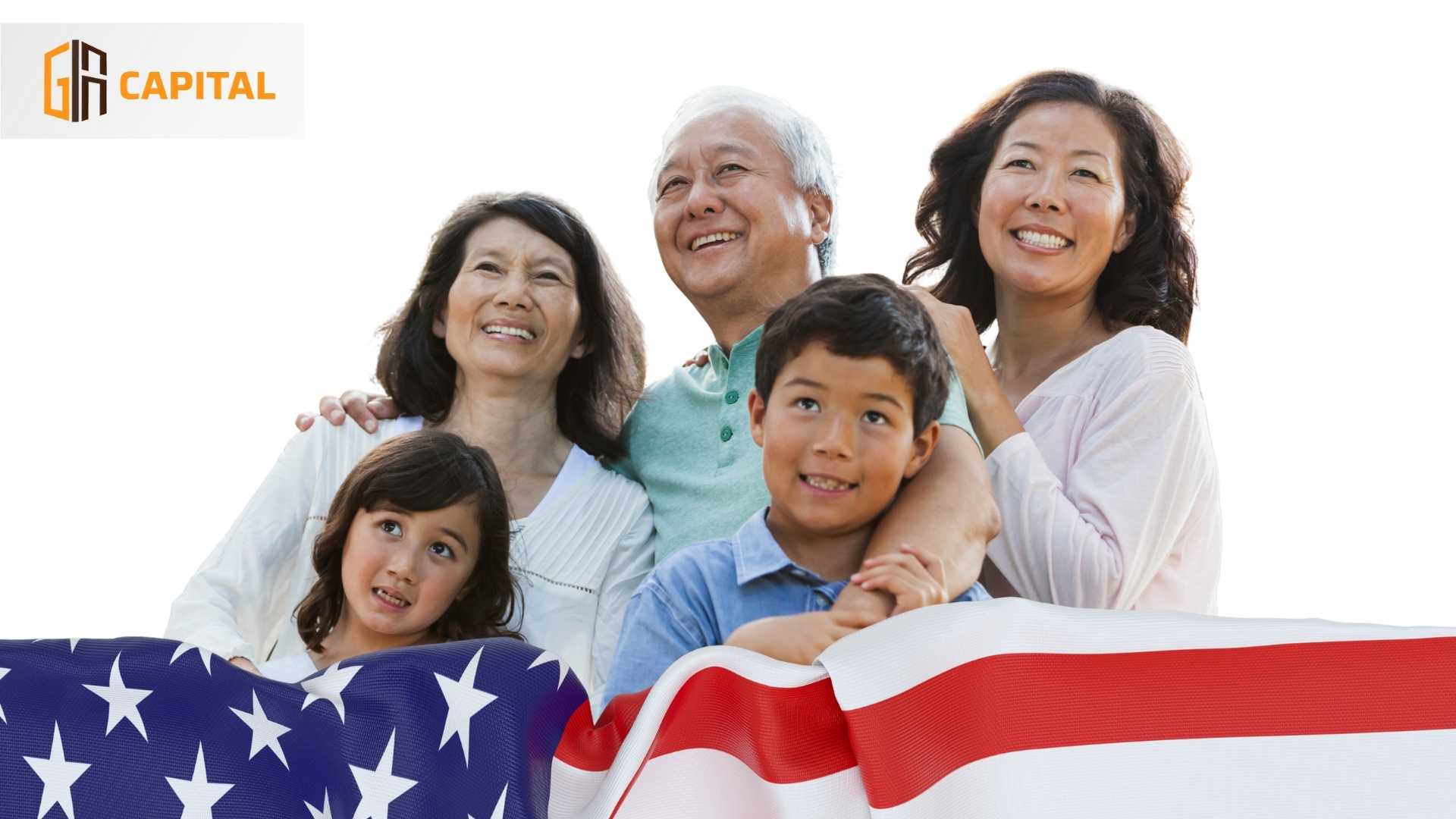 Thuộc các đối tượng trong gia đình đặc biệt sẽ được xem xét