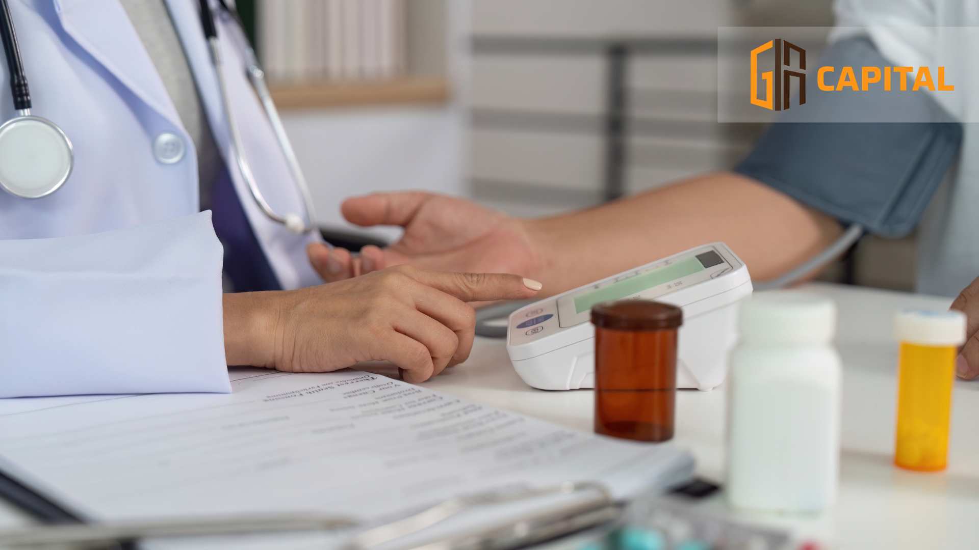 Lưu ý nhiều vấn đề khi khám sức khỏe