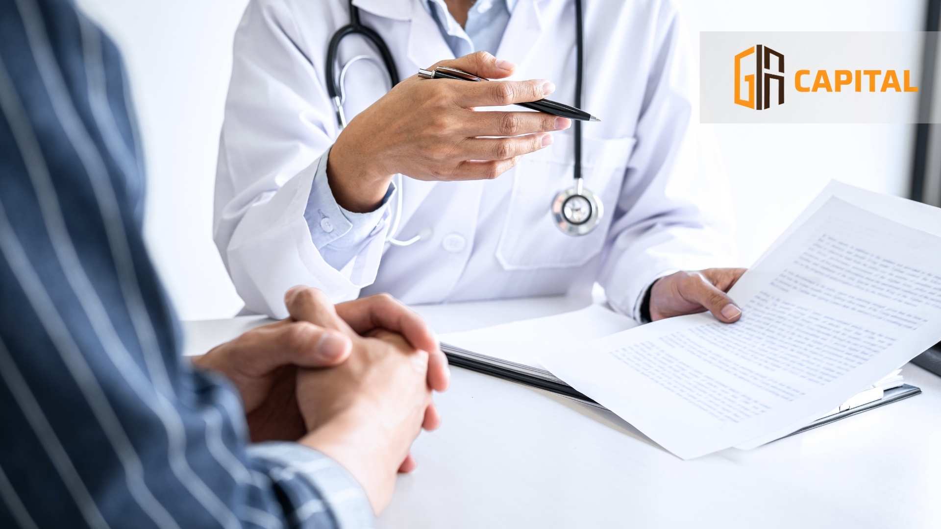 Quy trình thực hiện khám sức khỏe