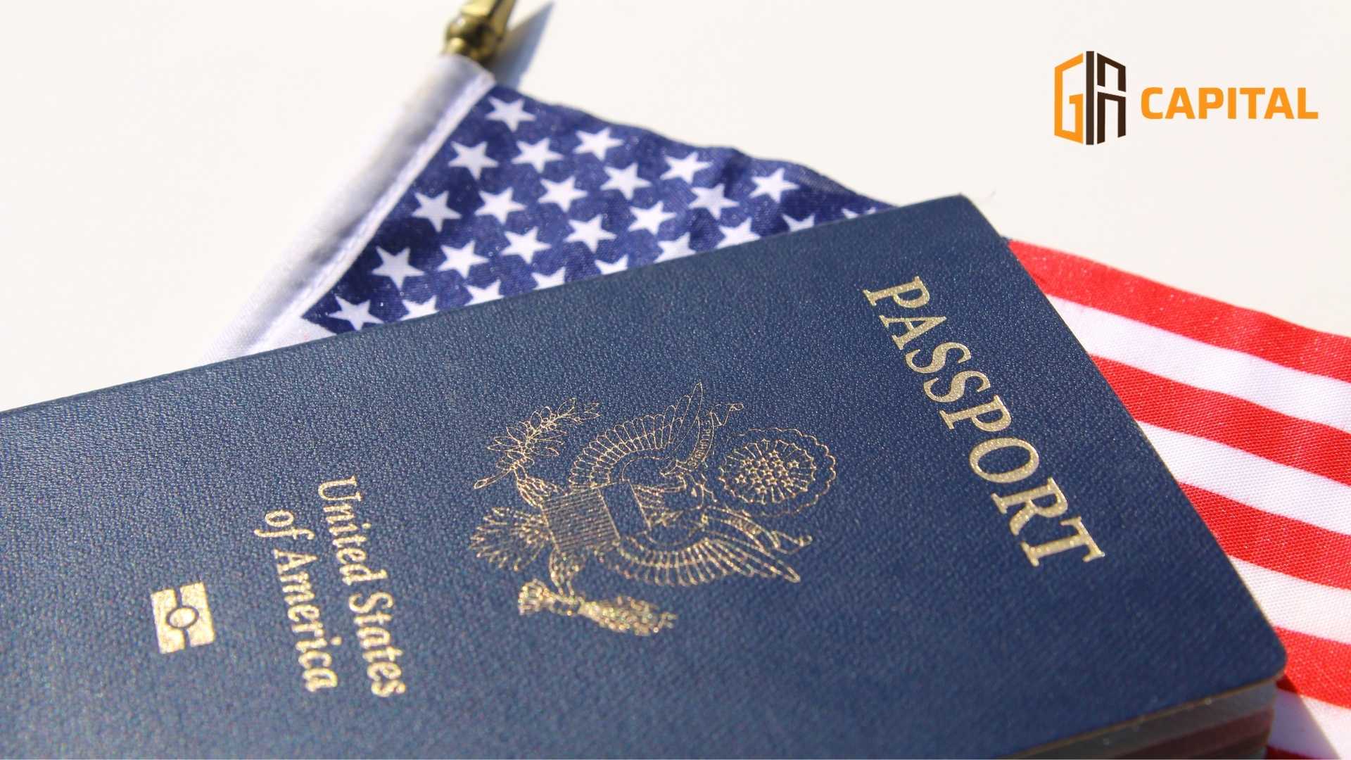 Các mức phí xin visa Mỹ