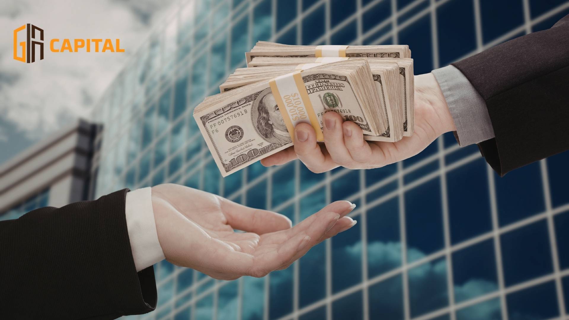 Chương trình có yêu cầu cụ thể về mức đầu tư