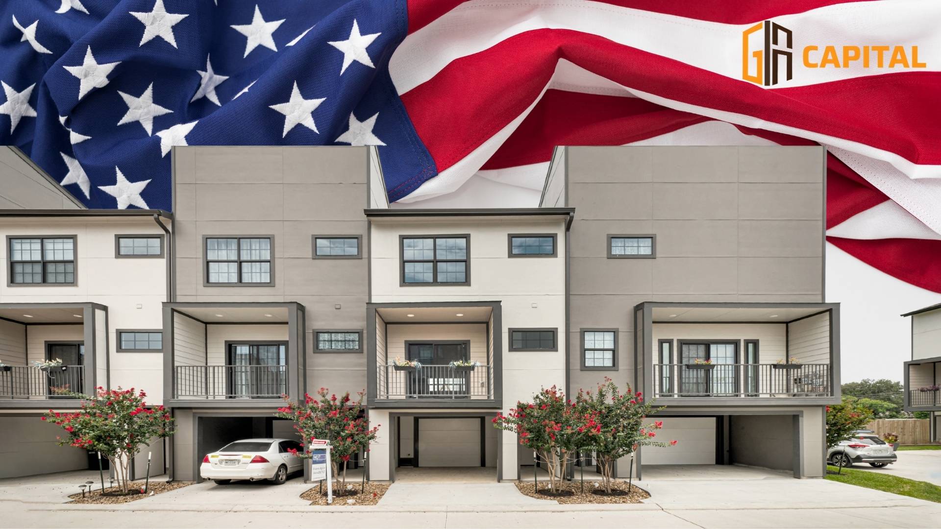 EB-5 là chương trình đầu tư định cư Mỹ