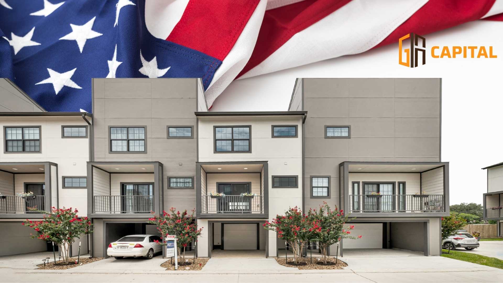 EB-5 là chương trình đầu tư định cư Mỹ