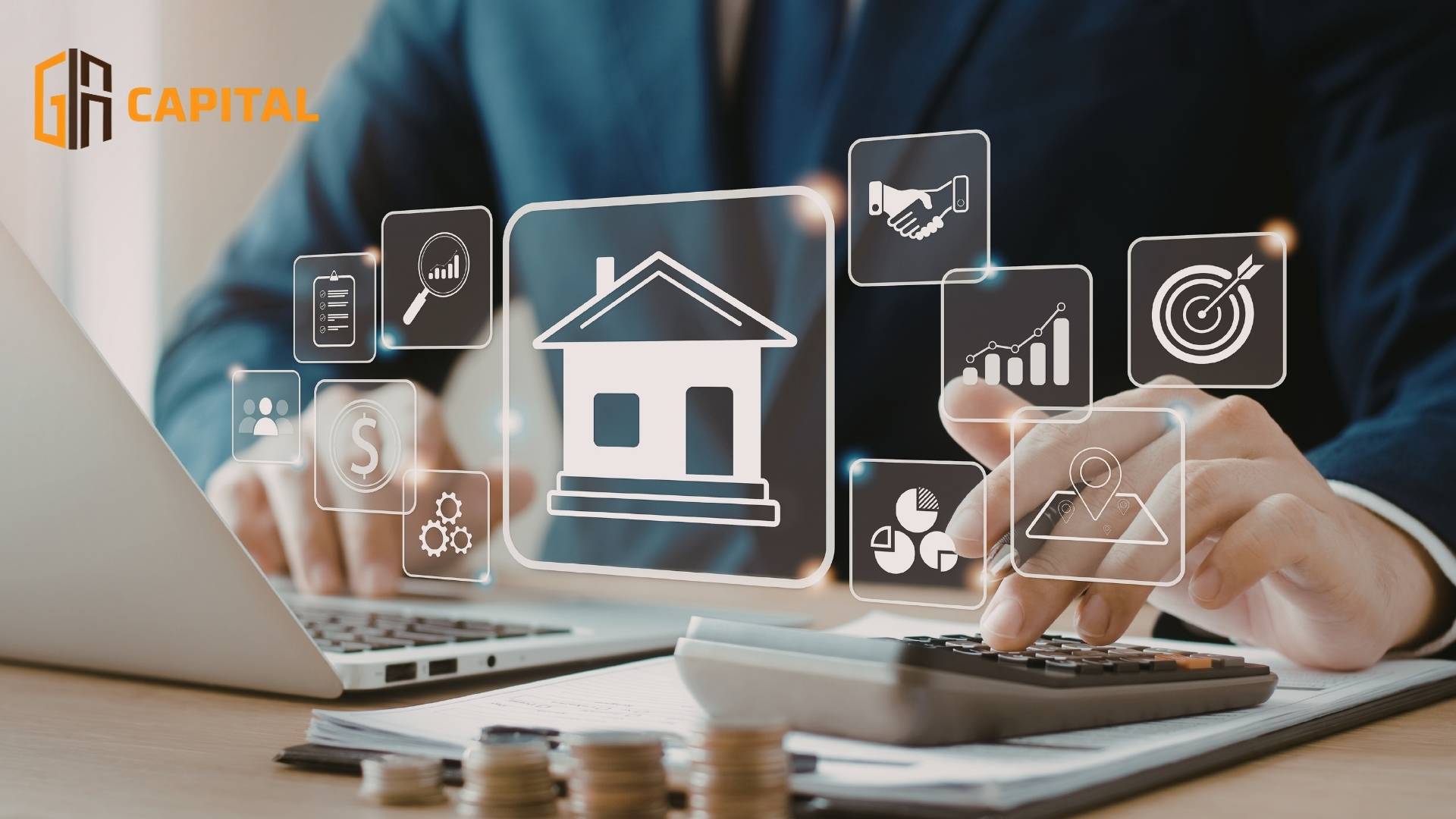 EB-5 là chương trình đầu tư định cư