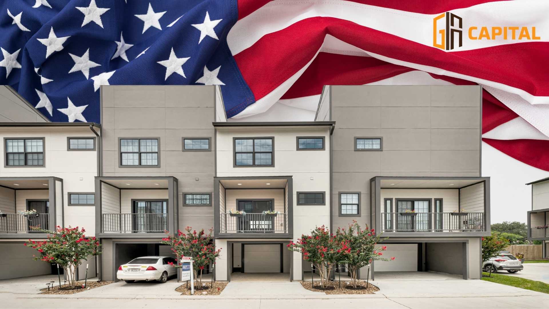 EB-5 là chương trình đầu tư định cư Mỹ