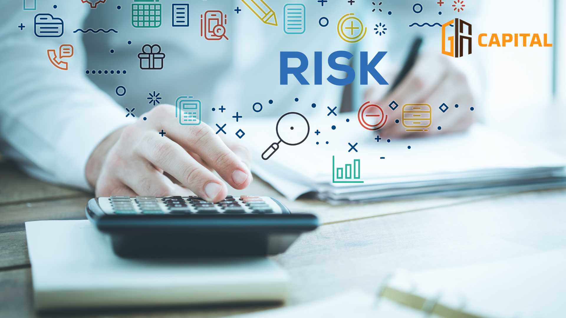 Một vài rủi ro có thể gặp phải