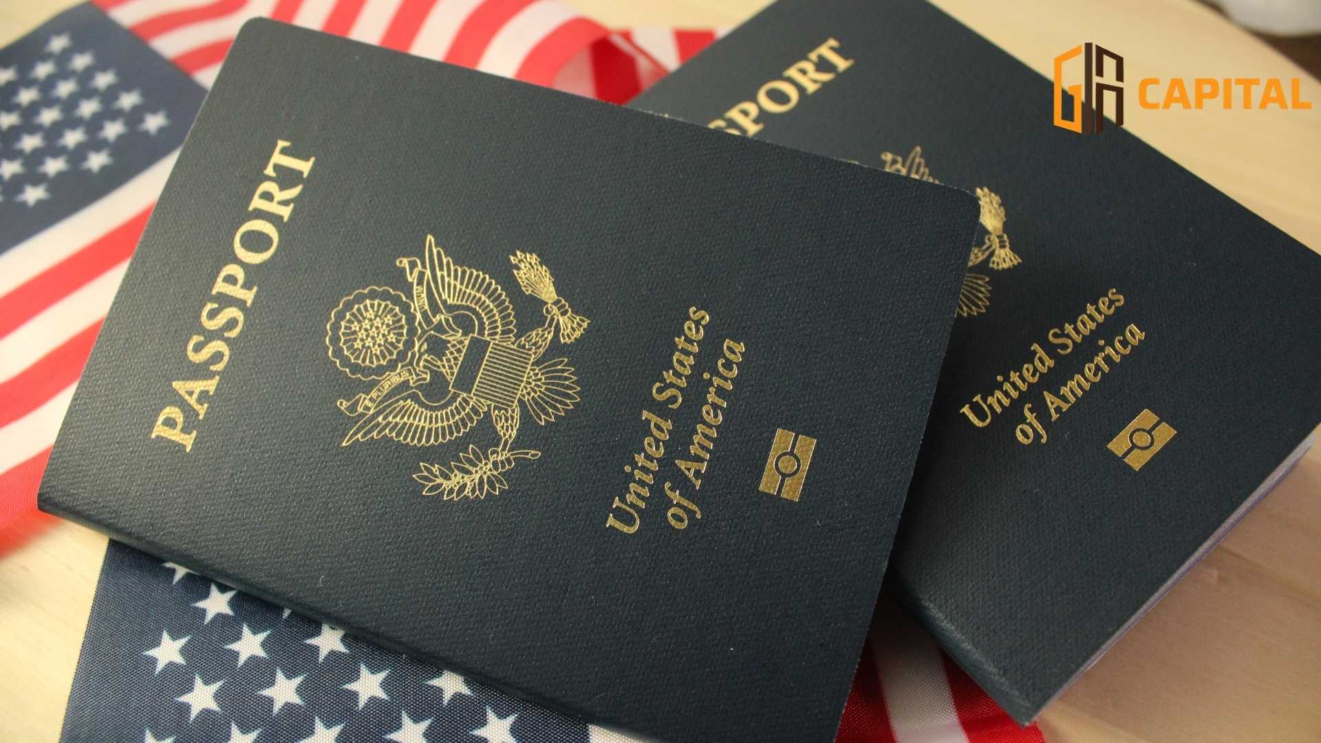 Nhận thẻ xanh có điều kiện trong vòng 2 năm