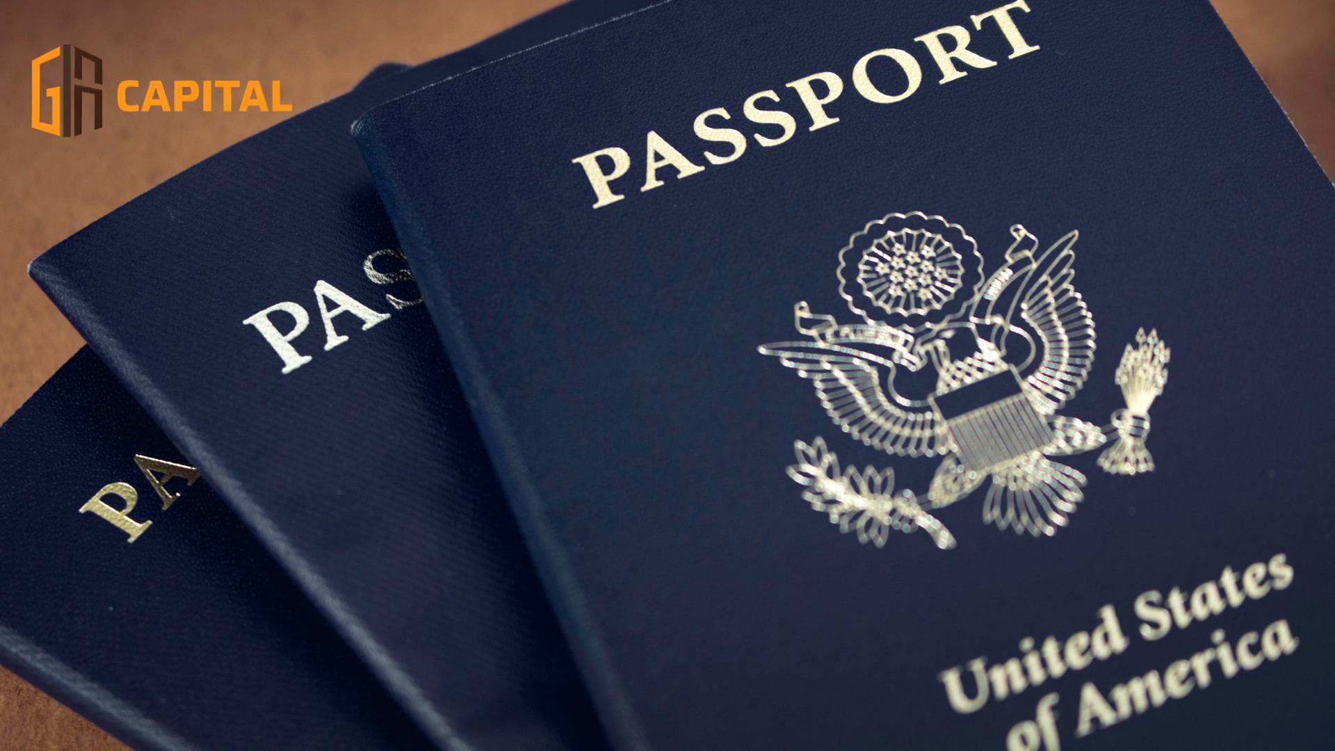 Nhận thẻ xanh vĩnh viễn