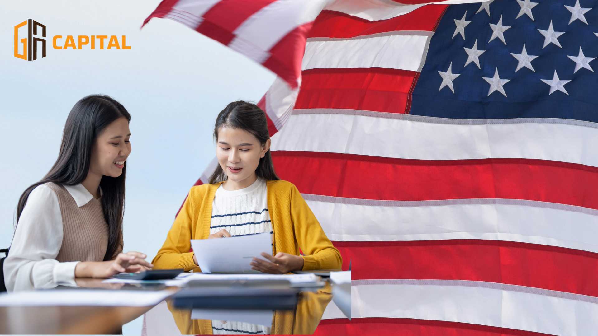 Nhiều thắc mắc xoay quanh mức chi phí đầu tư EB5