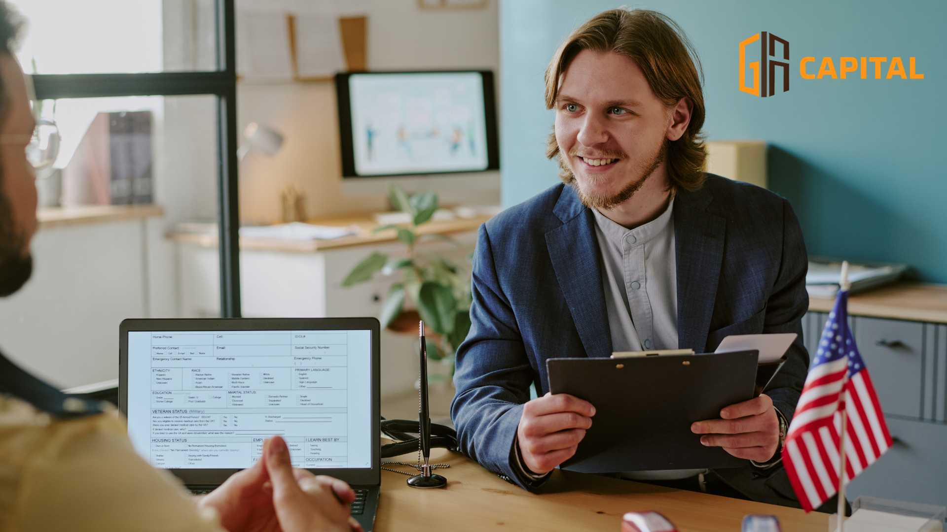 Quy trình đi định cư Mỹ bằng diện EB-5