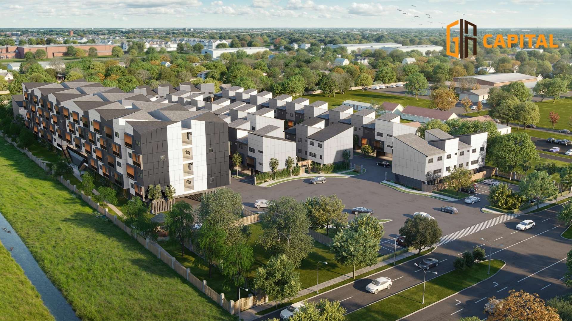 Tham khảo các loại dự án EB-5 hiện nay phổ biến