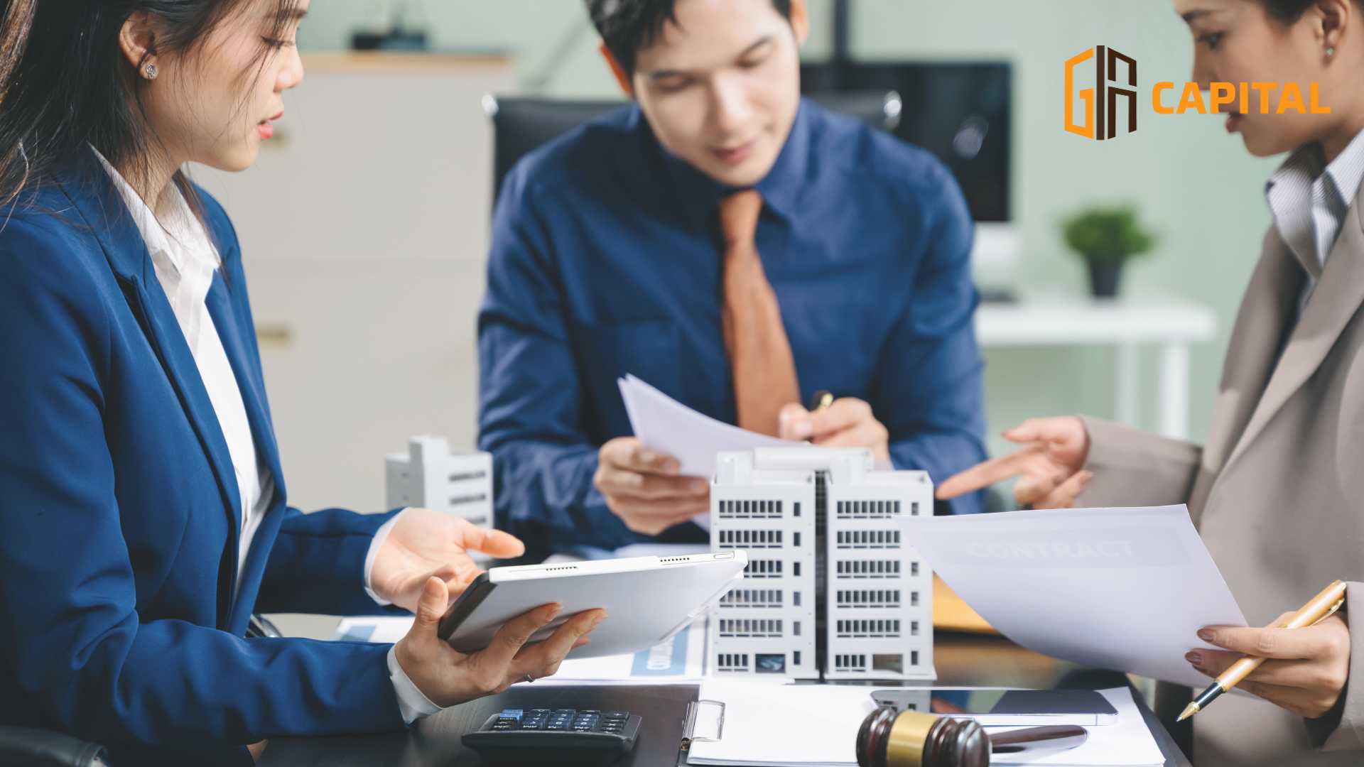 Cần nắm rõ các điều kiện để tham gia đầu tư định cư EB-5