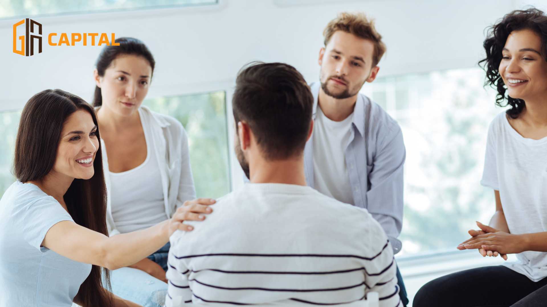 Chương trình EB-5 không yêu cầu nhà đầu tư về trình độ tiếng Anh quá khắt khe