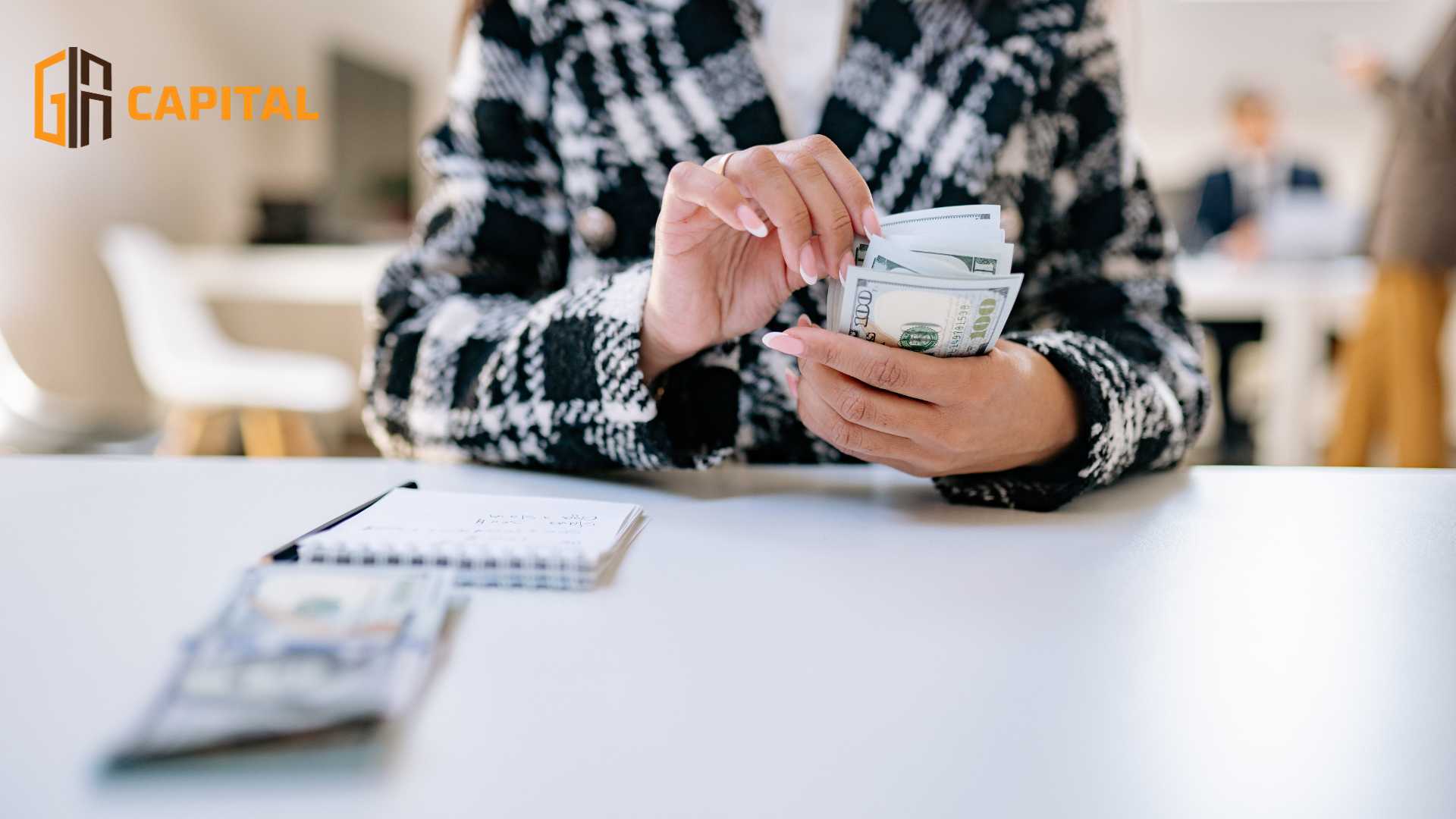 Đánh giá tài chính cá nhân trước khi quyết định